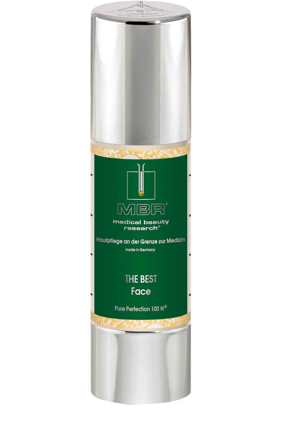 Крем для лица the best (50ml) MEDICAL BEAUTY RESEARCH, арт. 1440, фото 1