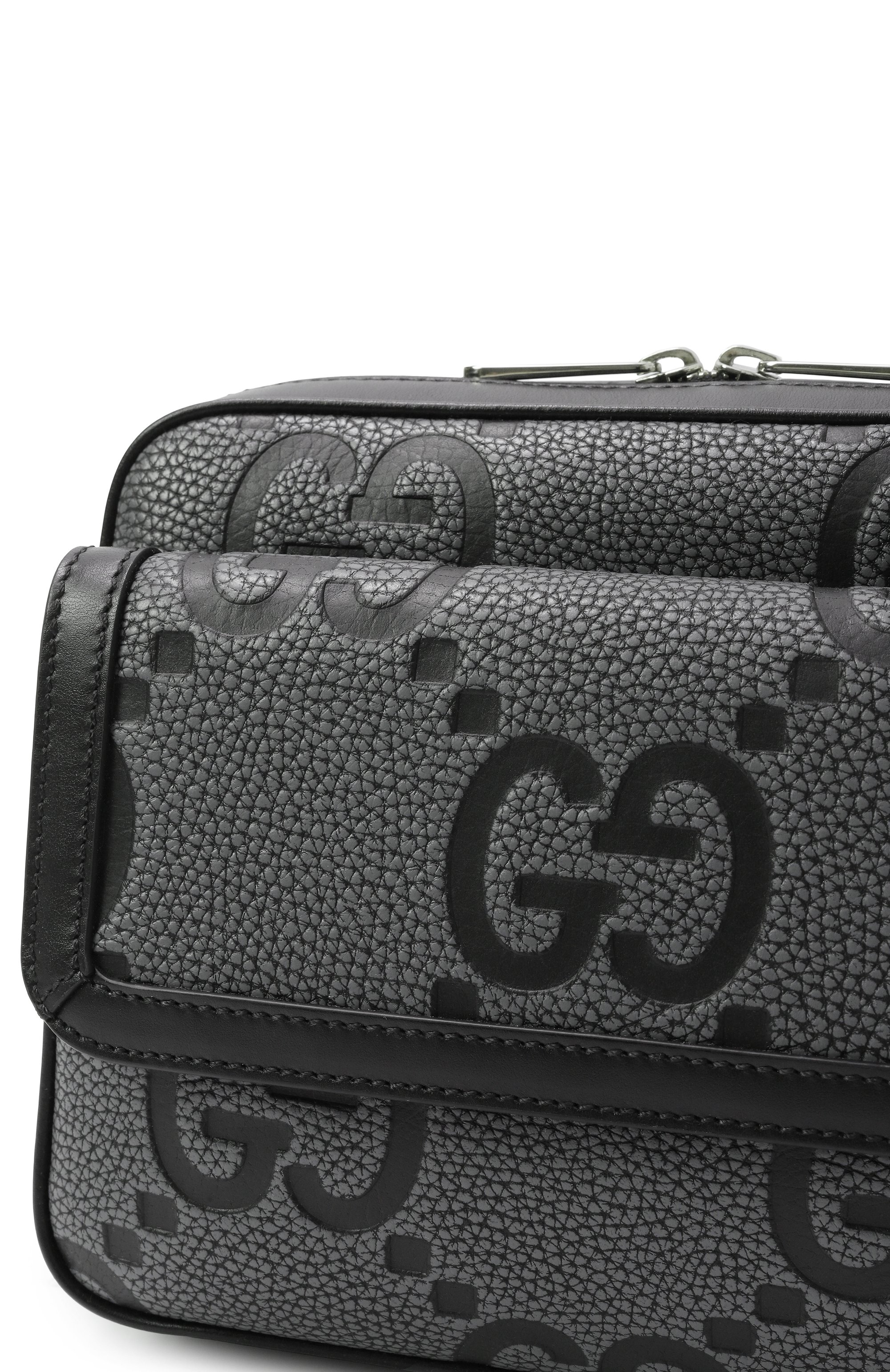 Сумка jumbo gg GUCCI, арт. 794088/AAECE, фото 3