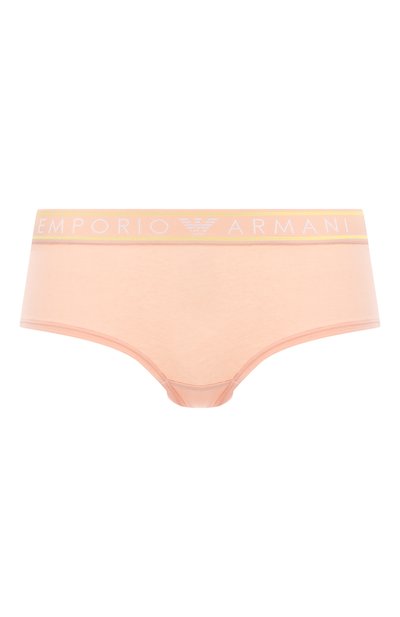 Женские трусы-шорты EMPORIO ARMANI, арт. 163225/3R227