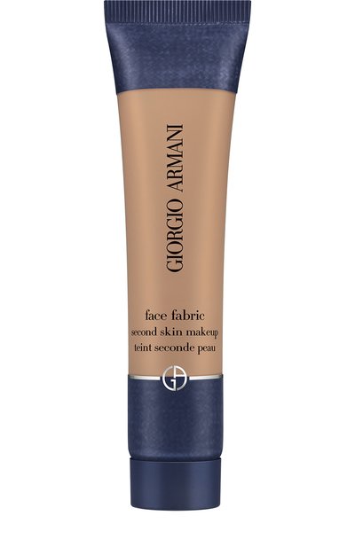 Женское тональный мусс face fabric, оттенок 5.5 (40ml) GIORGIO ARMANI, арт. 3614271938831