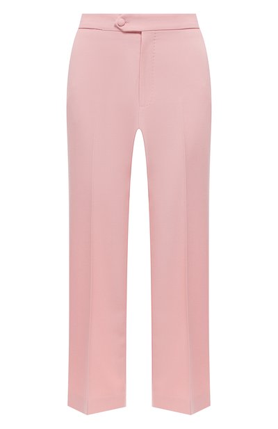 Женские шерстяные брюки GUCCI, арт. 557774/ZJW19