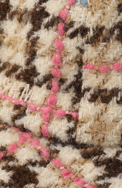 Бейсболка MSGM, арт. 3541MDL02/237609, фото 4