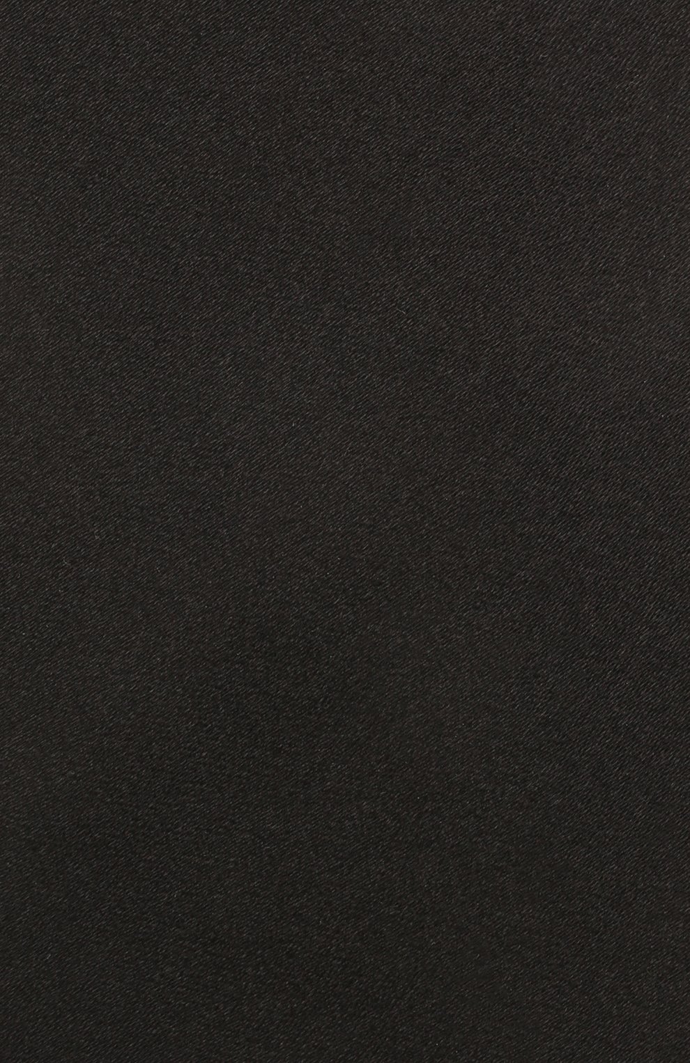 Шелковый галстук LUIGI BORRELLI черного цвета по цене 15900 руб., арт. LC80/T9018, фото 3 Шелковый галстук LUIGI BORRELLI, арт. LC80/T9018, фото 3