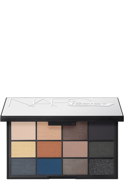 Женские палетка теней narsissist l'amour, toujours l'amour NARS, арт. 8325NS