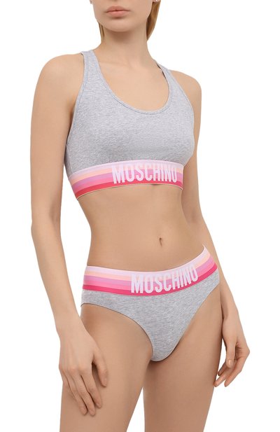 Трусы-шорты MOSCHINO, арт. A4740/9021, фото 2