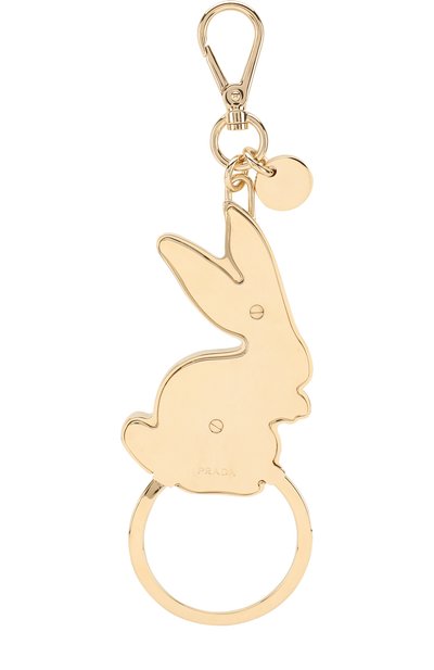 Брелок для ключей PRADA, арт. 1PS031- 2D97-F0442, фото 2