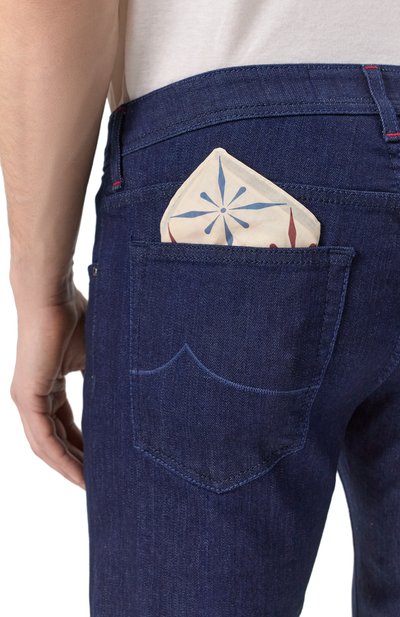 Джинсы eduard JACOB COHEN, арт. JUM_QE005 033 S3623 R1, фото 5