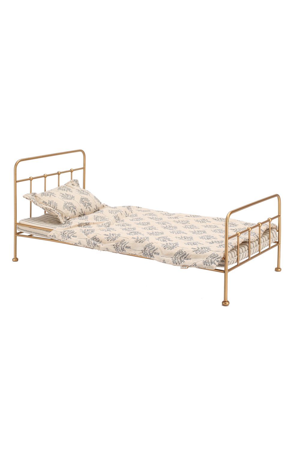 Игрушка винтажная кровать медиум MAILEG, арт. 11-7203-05, фото 1