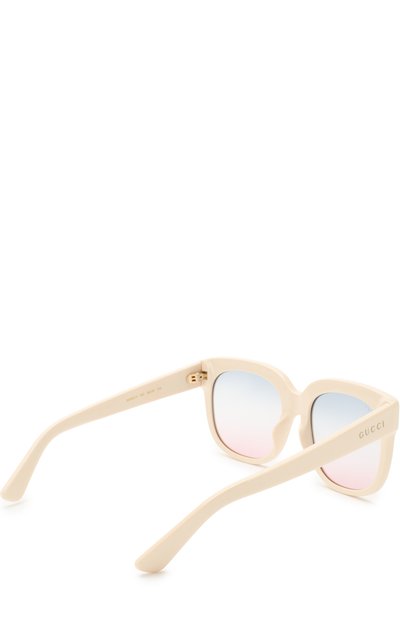 Солнцезащитные очки GUCCI, арт. GG0361 002, фото 4