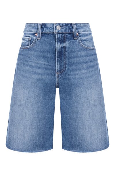 Женские джинсовые шорты PAIGE, арт. 1G71K49-B575