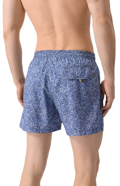 Плавки-шорты CANALI, арт. 93024/UA00095, фото 3