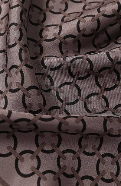 Шелковый платок TOM FORD, арт. 6TF98/TF312, фото 2