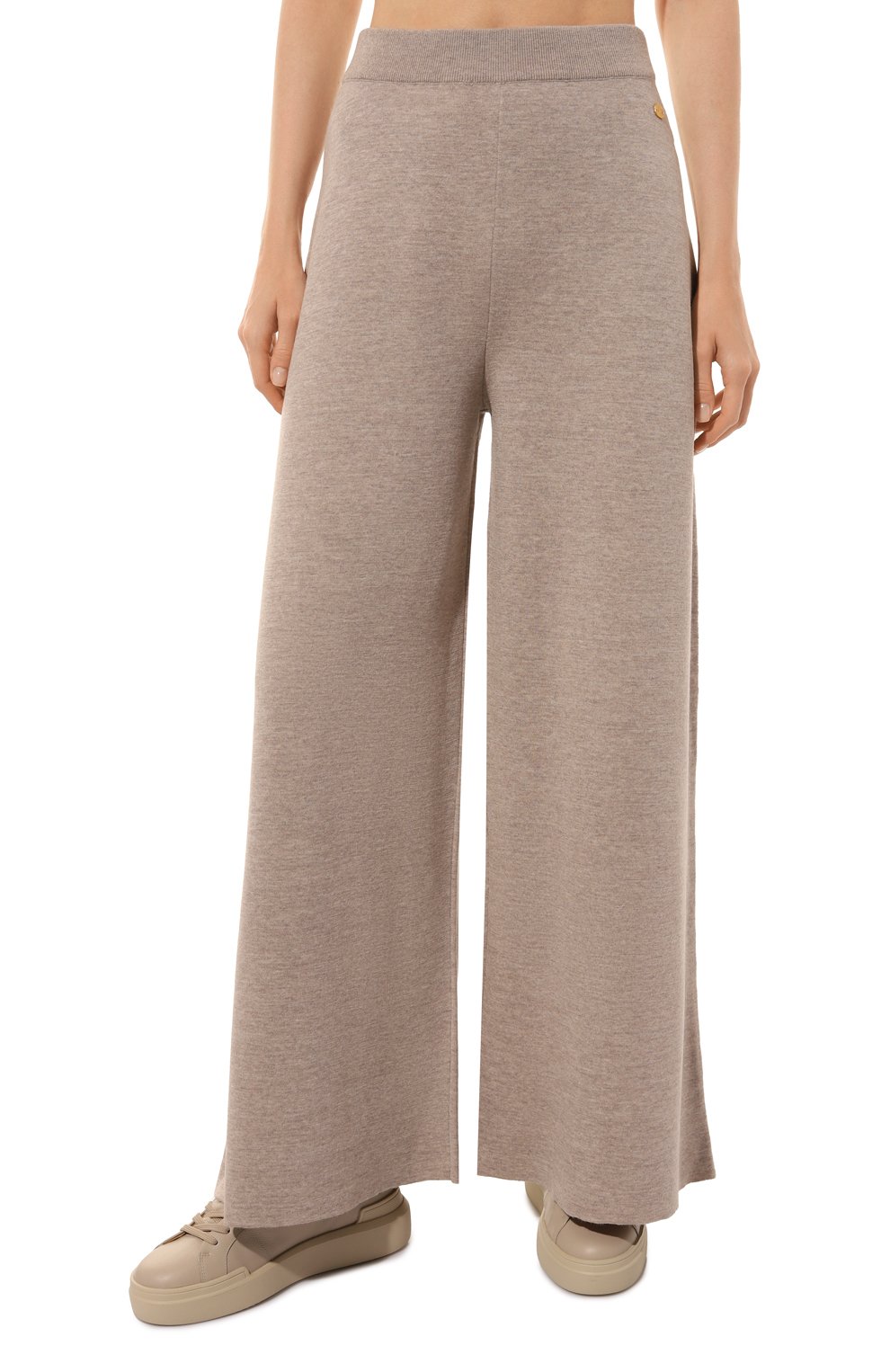 Шерстяные брюки COSY SUNDAY, арт. S1-013-07, фото 3