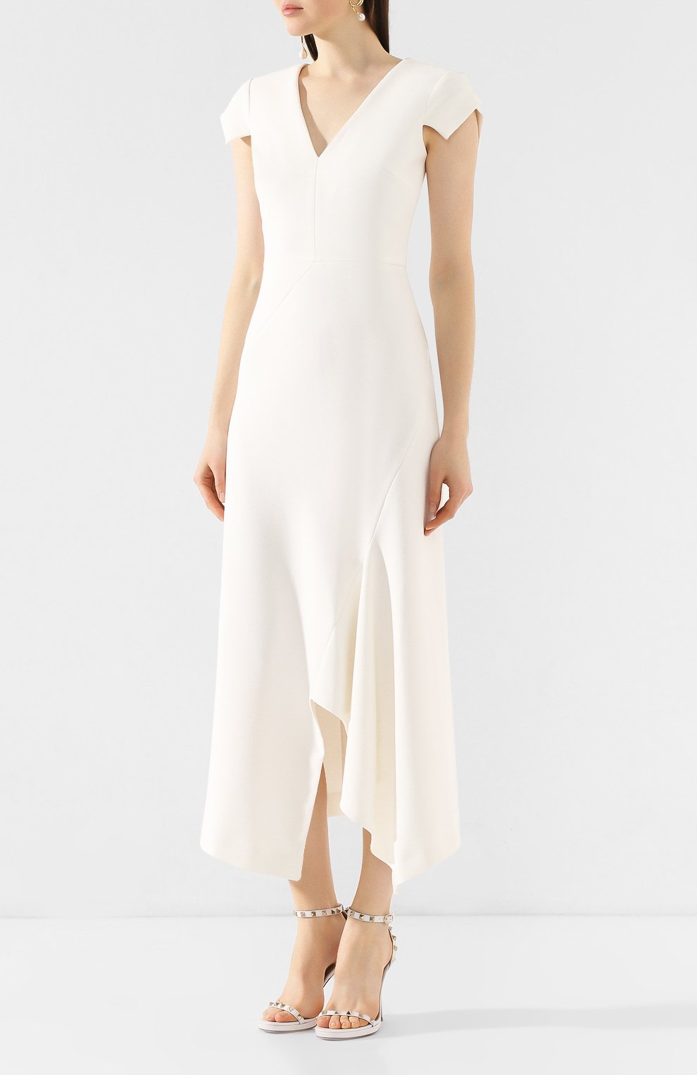 Платье ROLAND MOURET, арт. PS20/S0840/F2196, фото 3