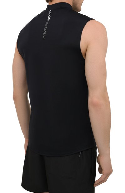 Майка CALVIN KLEIN, арт. KM0KM00612, фото 4