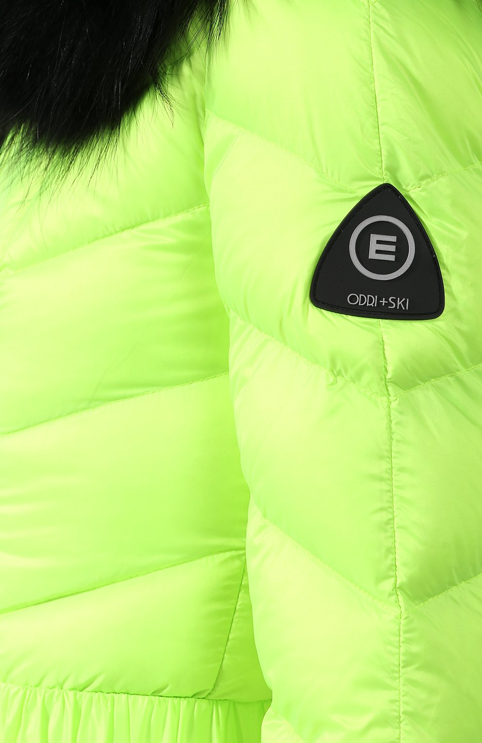 Комбинезон с капюшоном ODRI, арт. 19210406-1, фото 5