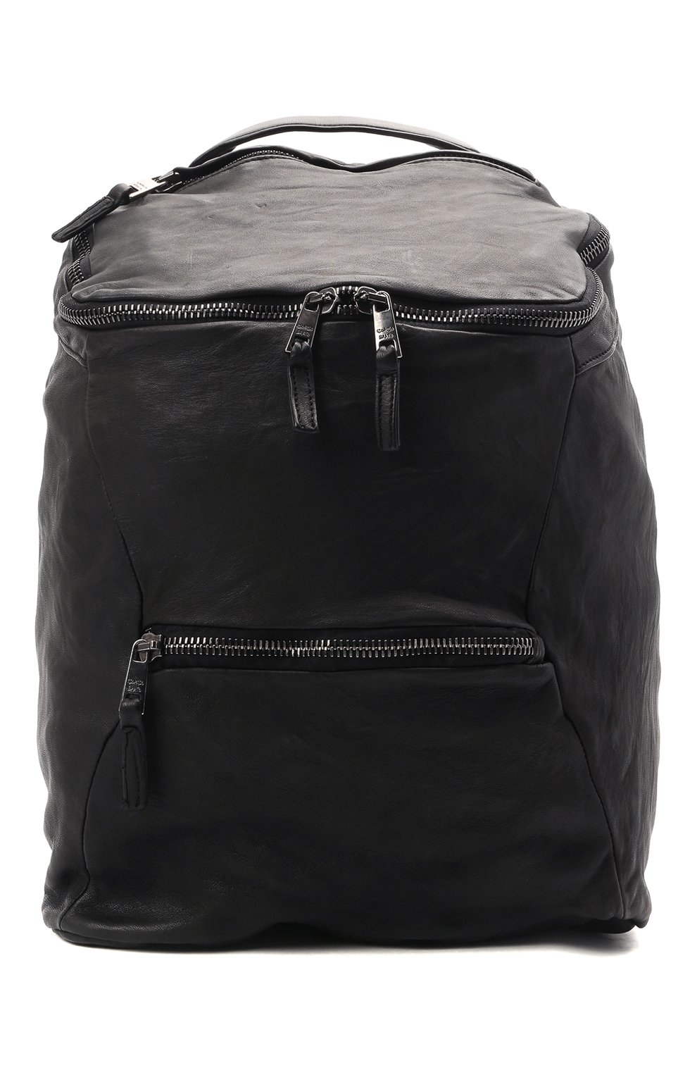 Кожаный рюкзак GIORGIO BRATO, арт. BS21S2400V, фото 1