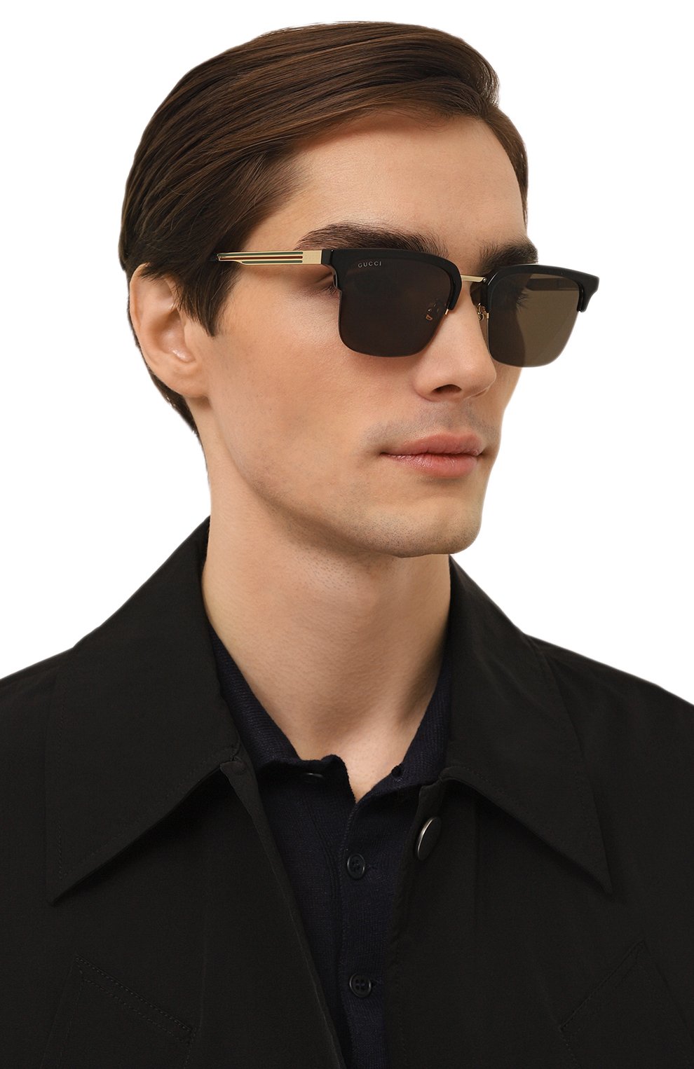 Солнцезащитные очки GUCCI, арт. GG1226S 001, фото 2