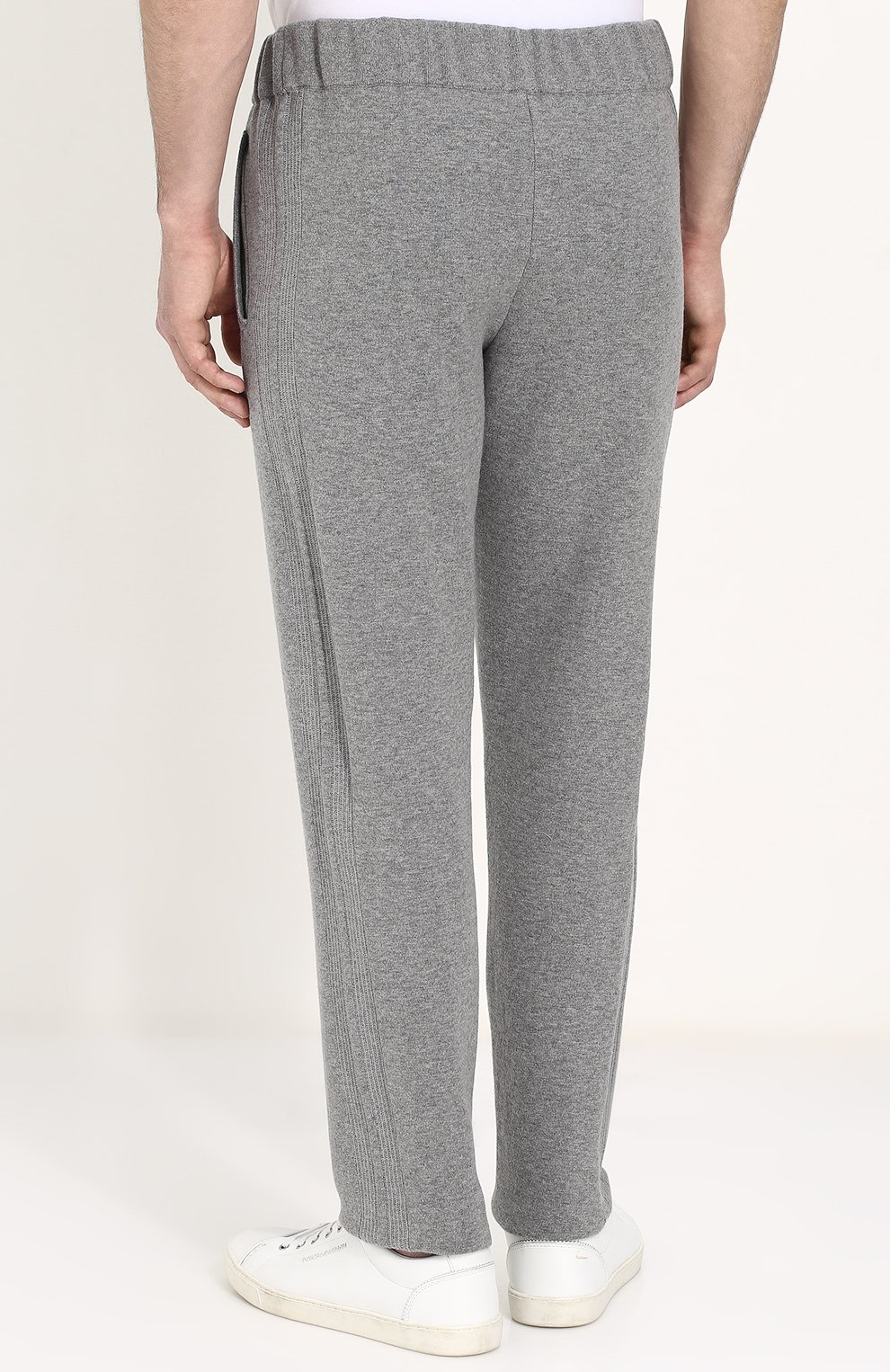 Спортивный костюм из смеси хлопка и кашемира BRIONI, арт. UMDS0L/P7K25, фото 5