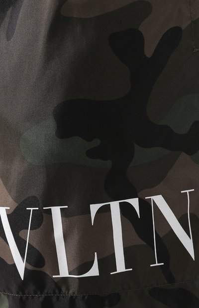 Плавки-шорты VALENTINO, арт. RV3UH028FVH, фото 5