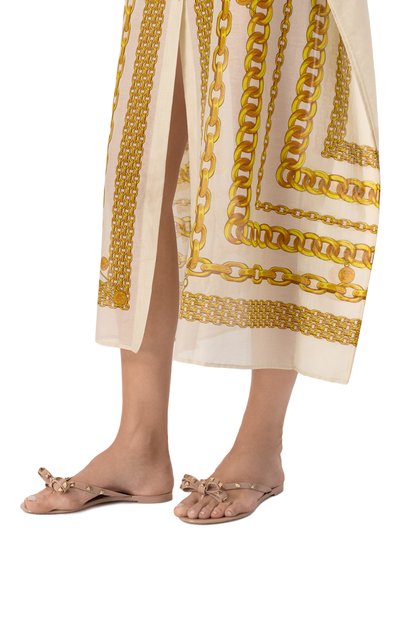 Шлепанцы rockstud VALENTINO, арт. 6W2S0552/PVS, фото 3