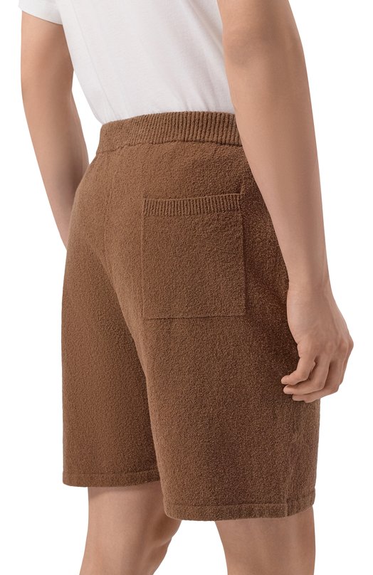 Шорты 12 STOREEZ 137310 Коричневый  137310 Фото 4