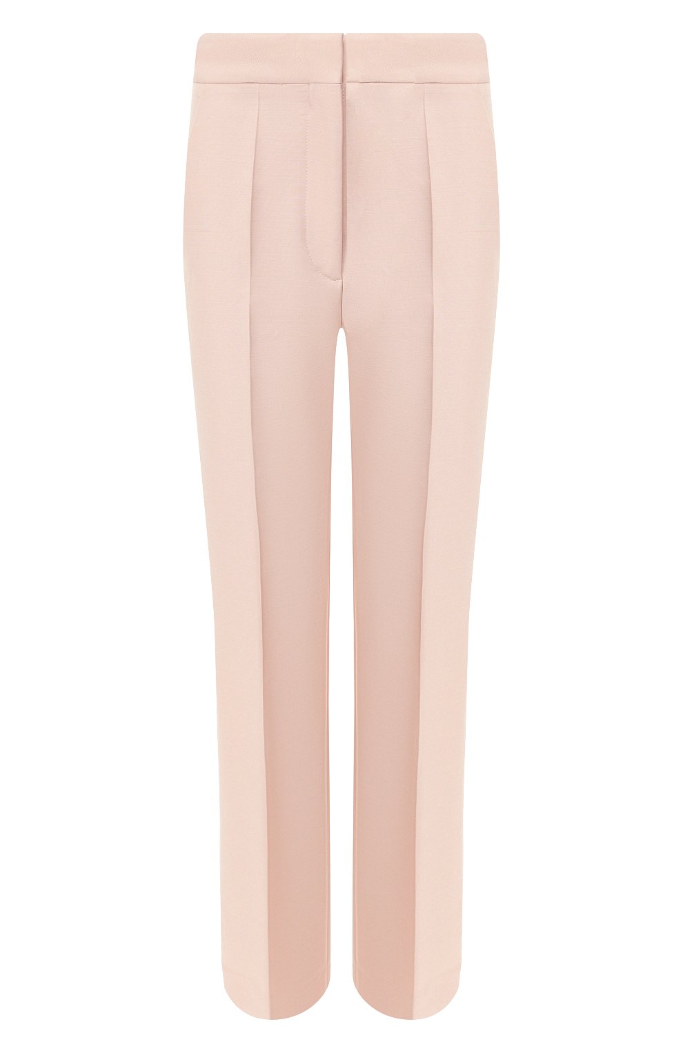 Брюки из смеси шерсти и вискозы STELLA MCCARTNEY, арт. 529866/SNA34, фото 1