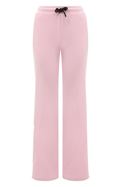 Хлопковые брюки SUBTERRANEI, арт. P23subss23-016, фото 1