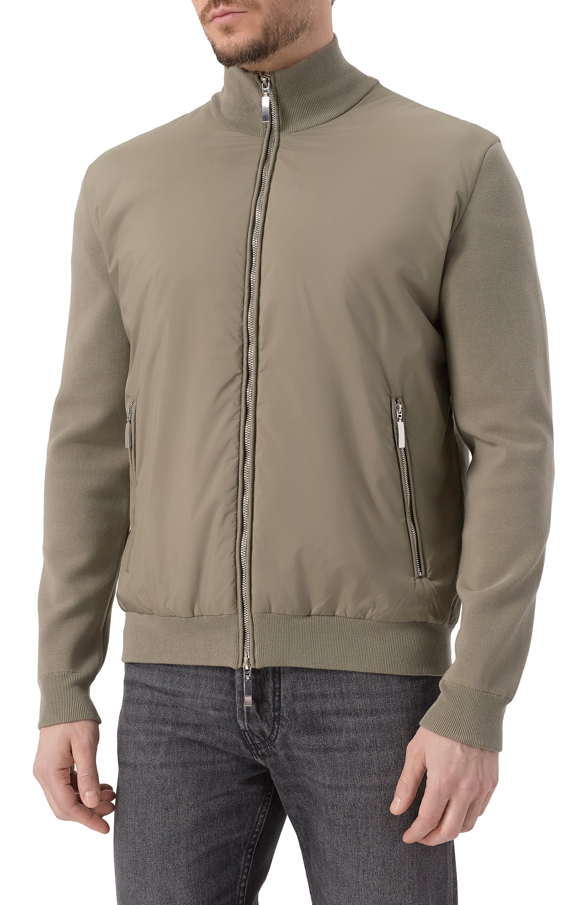 Комбинированный кардиган VAN LAACK, арт. SARBIN/S00194, фото 3