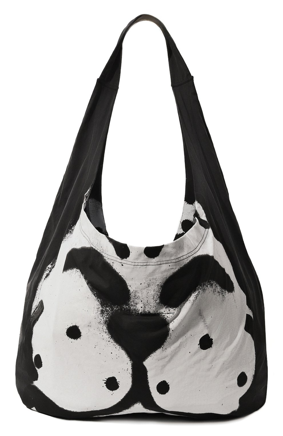 Сумка-шопер givenchy x chito GIVENCHY, арт. BK509M/K1DH, фото 1