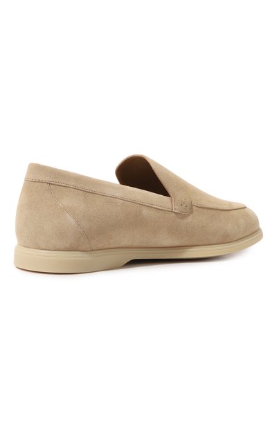 Замшевые лоферы STEFANO RICCI, арт. UC64_G2287/SDP, фото 5