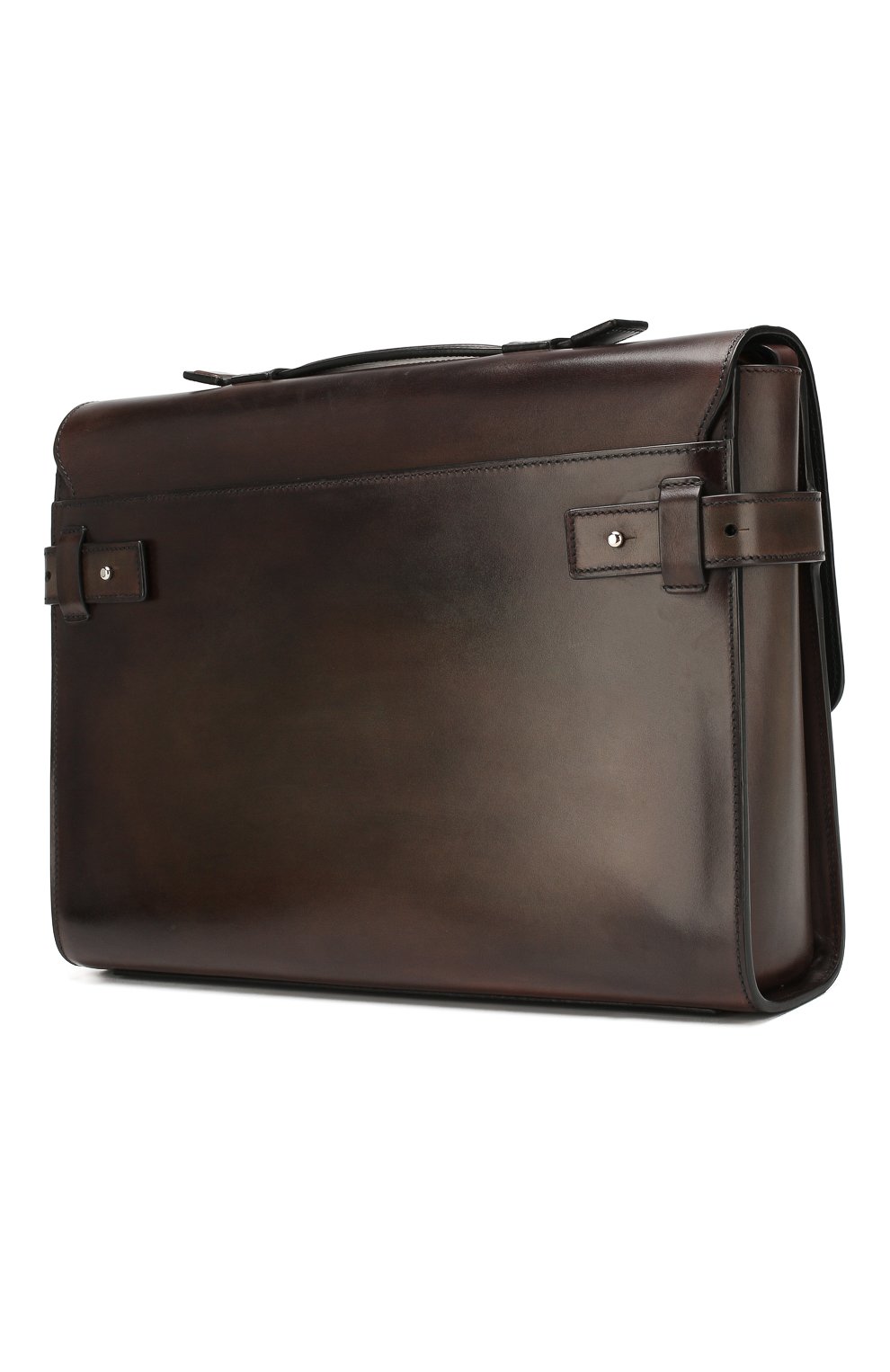 Кожаный портфель BERLUTI, арт. M183342, фото 3