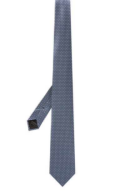 Комплект из галстука и платка BRIONI, арт. 08A900/P1477, фото 3
