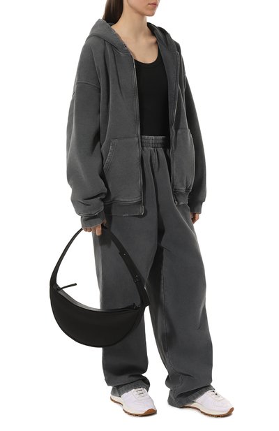 Хлопковая толстовка MAINLESS, арт. T23-02-06-GR, фото 2