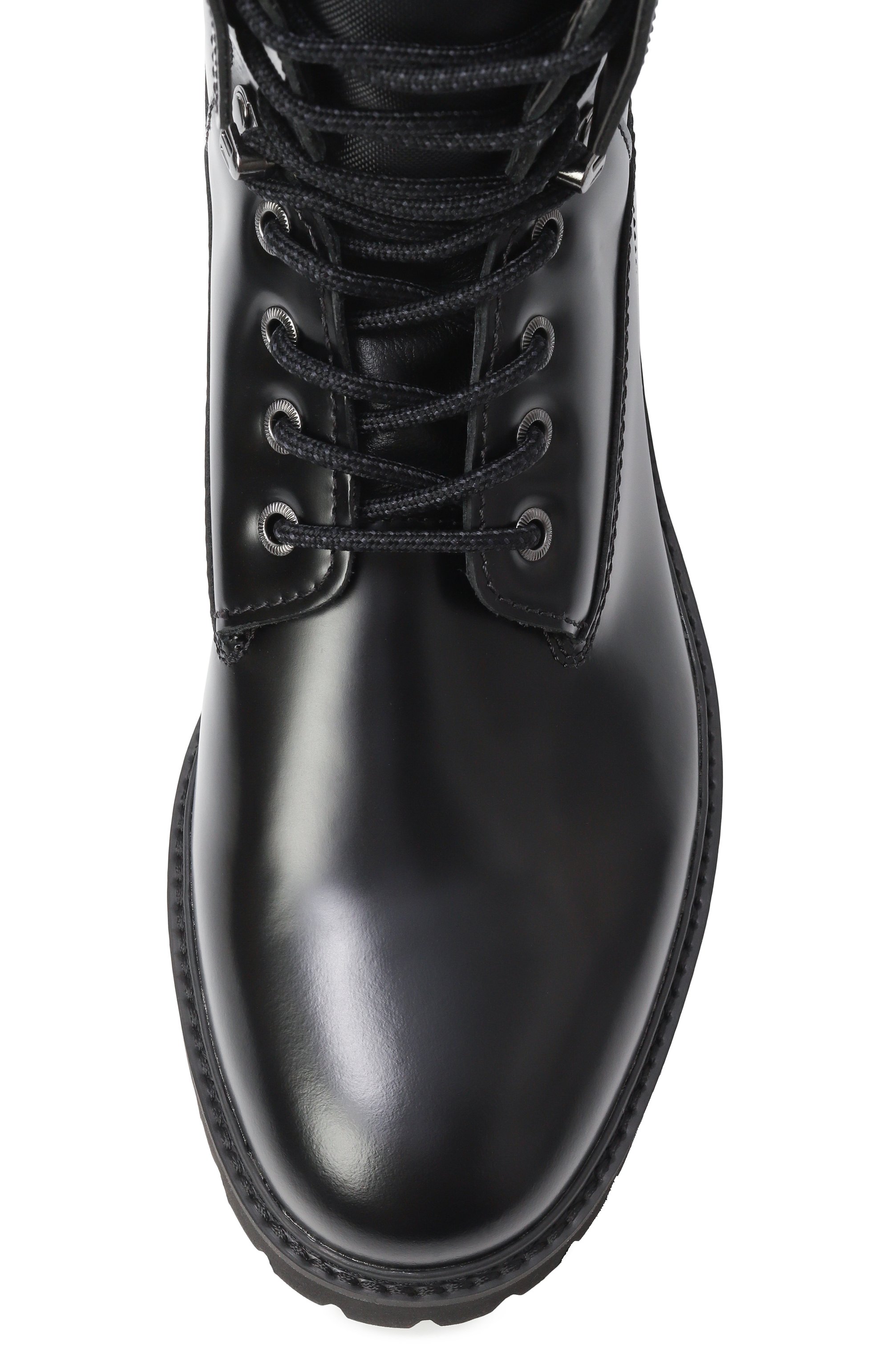 Кожаные ботинки draven HUGO, арт. 50552712, фото 6