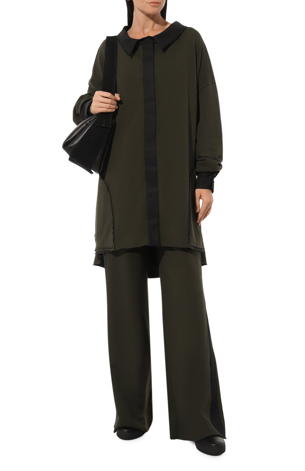 Свитшот MIDGARD PARIS, арт. FA1-SH1701-KH, фото 2