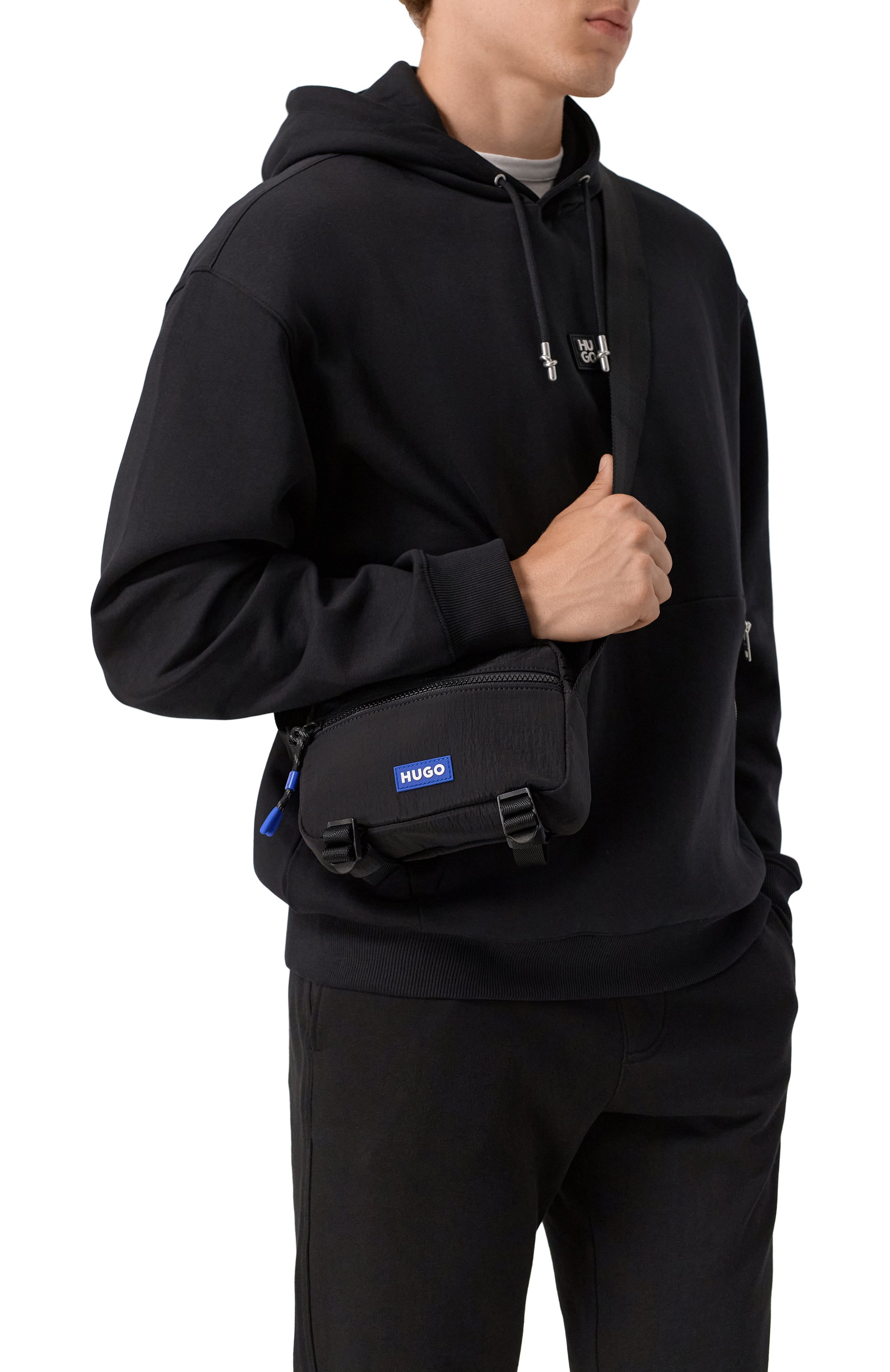 Сумка vytal r HUGO BLUE, арт. 50547598, фото 2