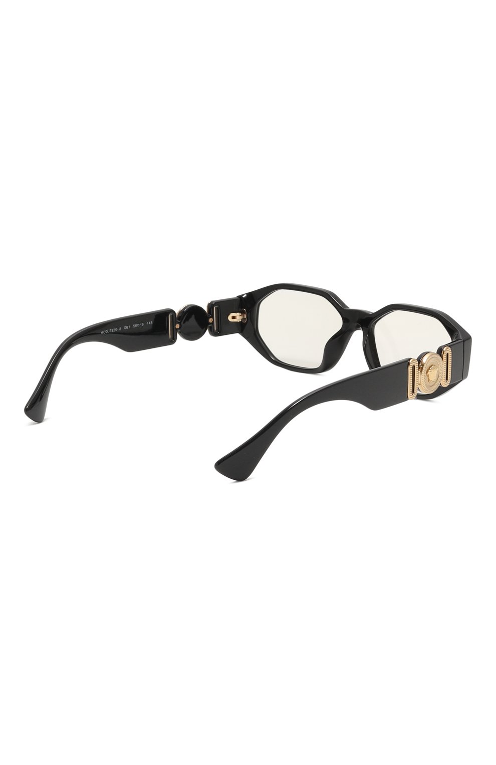 Оправа VERSACE, арт. 3320U-GB1, фото 4