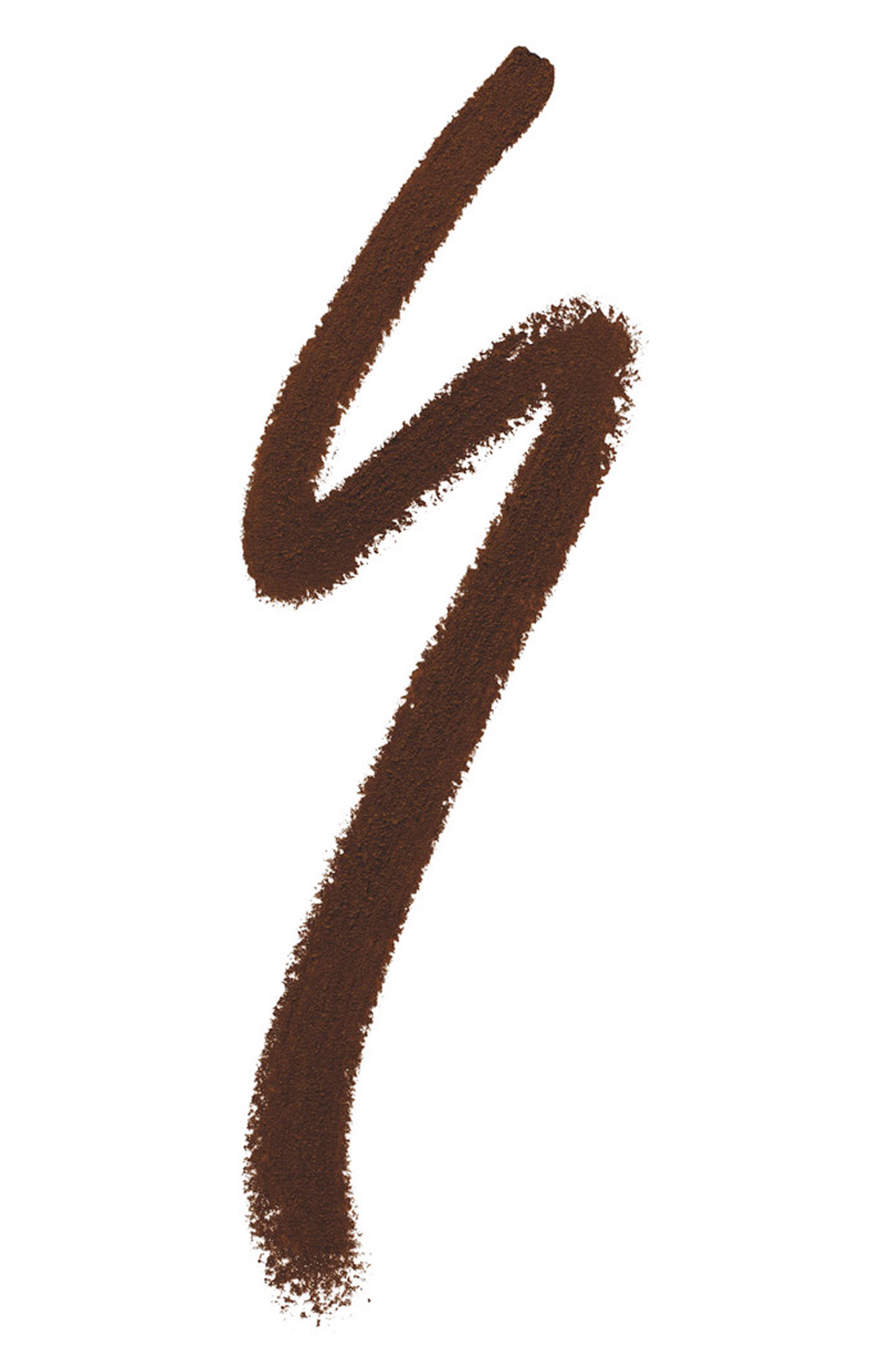 Автоматический карандаш для глаз с растушевкой, оттенок intense chocolate CLINIQUE, арт. V16H-03, фото 2