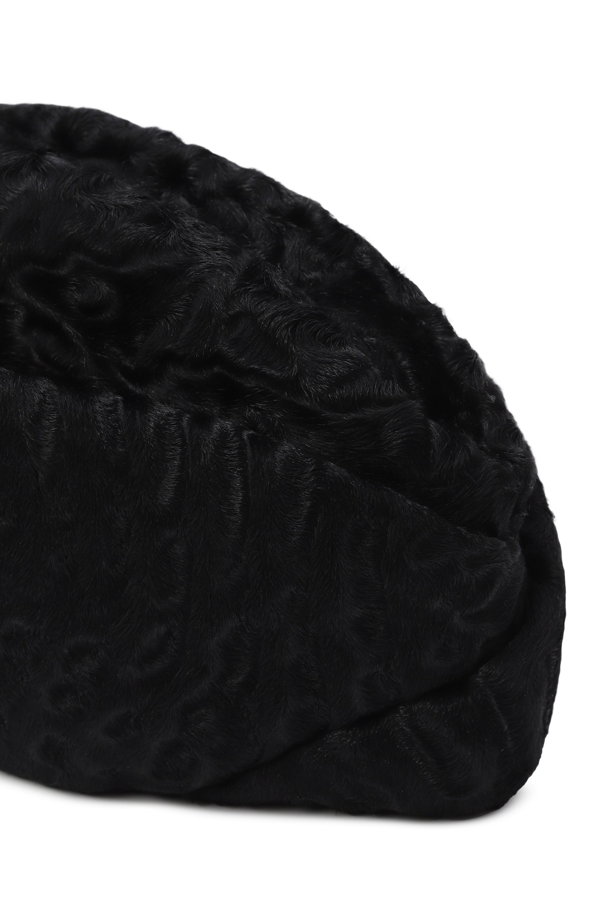 Пилотка доминик из каракульчи FURLAND, арт. 0189503810077200000, фото 3