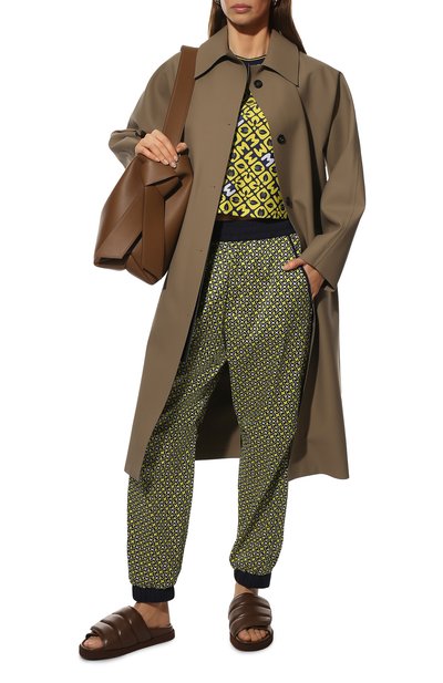 Футболка MONCLER, арт. G2-09J-8C000-03-899JP, фото 2