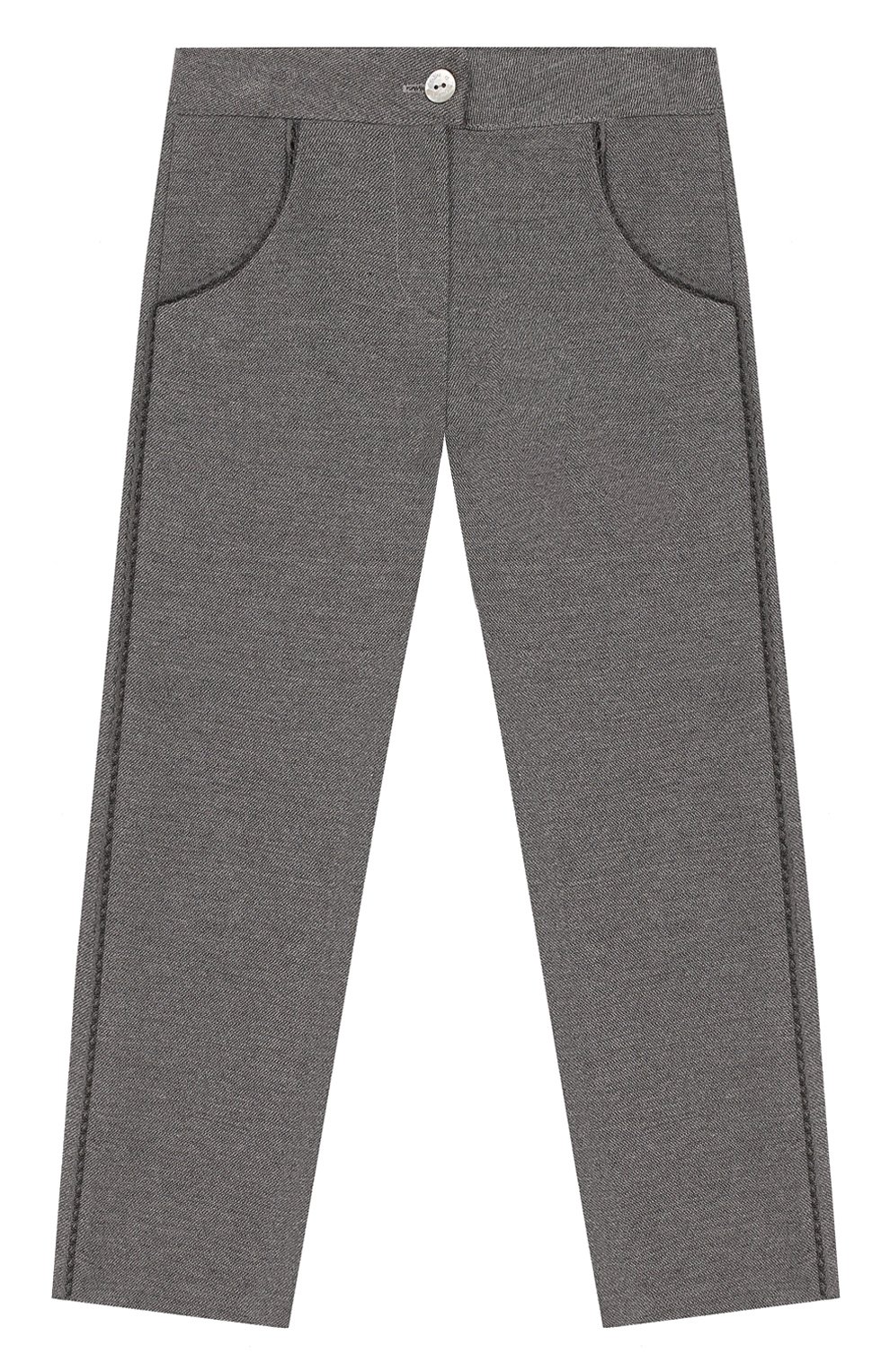 Хлопковые брюки TARTINE ET CHOCOLAT, арт. TP22001/4A-5A, фото 1