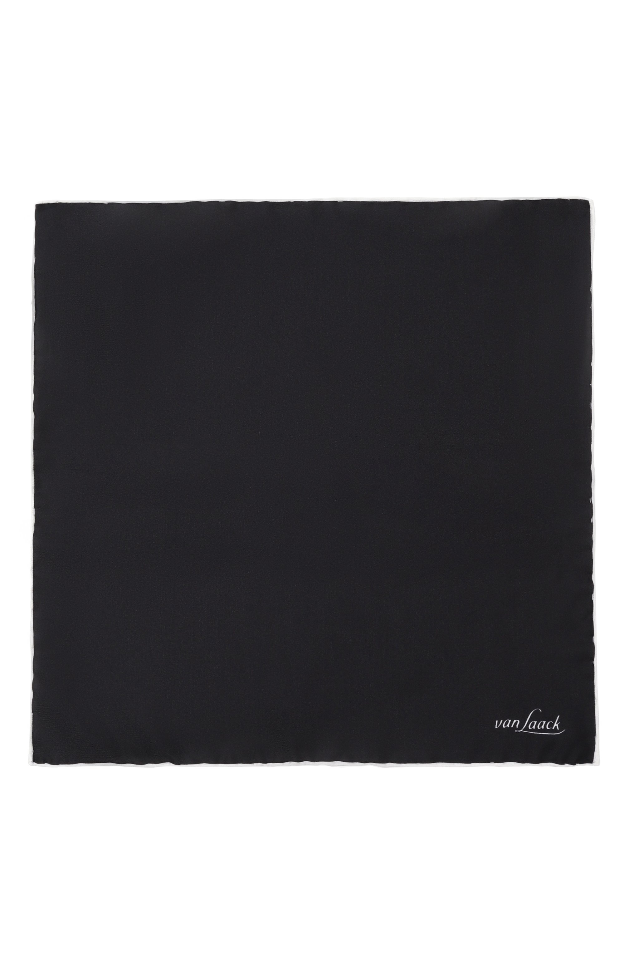 Шелковый платок VAN LAACK, арт. VL-LE0N-XX/Z10458, фото 3