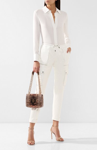 Сумка natalia TOM FORD, арт. L0983Z-ISA001, фото 2