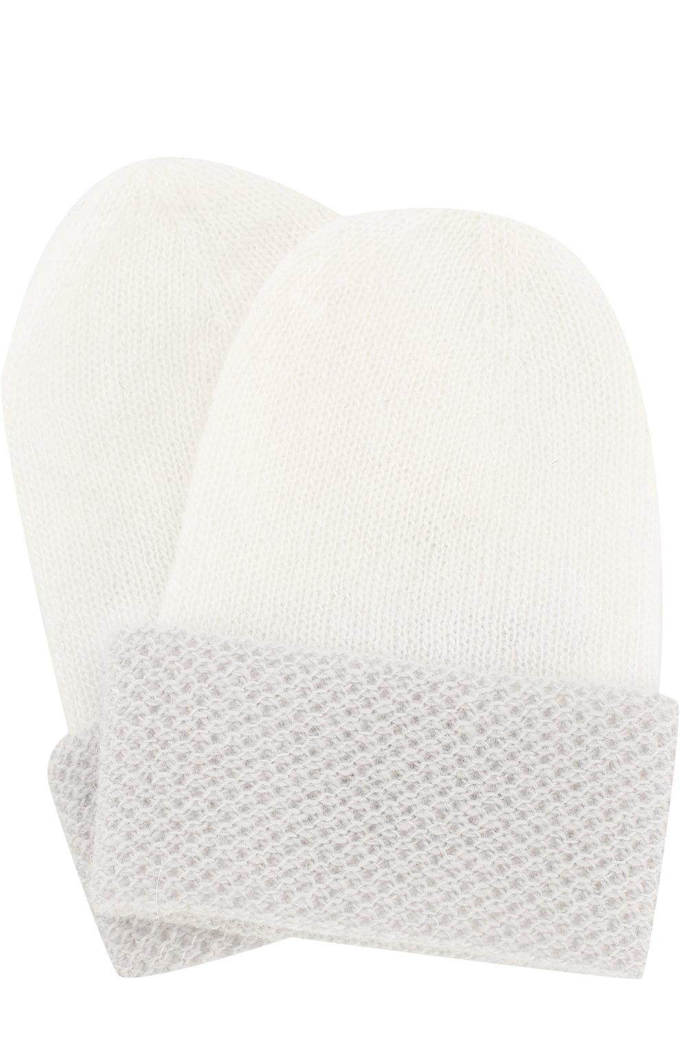 Кашемировые варежки LORO PIANA, арт. FAG2015, фото 1