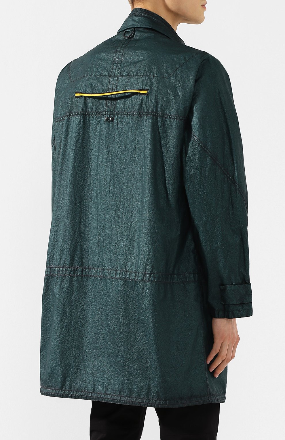 Плащ AHIRAIN, арт. 19P36AHU13 A, фото 4