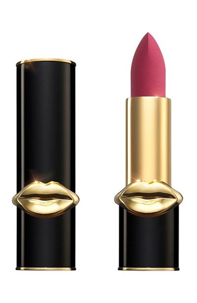 Женская помада для губ mattetrance, оттенок  execute realness PAT MCGRATH LABS, арт. 843004101799