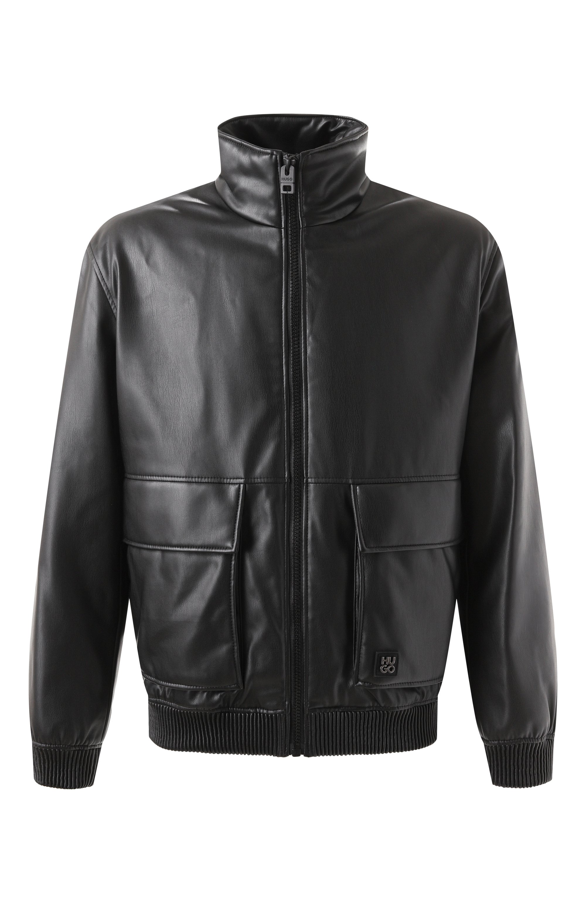 Утепленный бомбер HUGO, арт. 50530772, фото 1