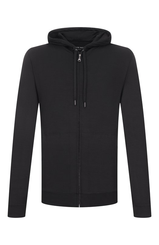 Толстовка Derek Rose 3126/BASE001 Чёрный 3126/BASE001