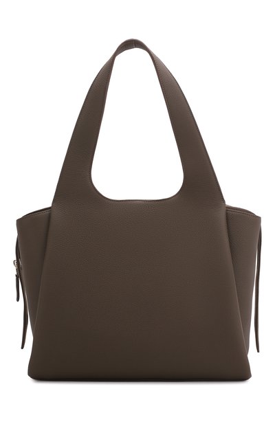 Сумка large tr1 THE ROW, арт. W1231L55M, фото 1